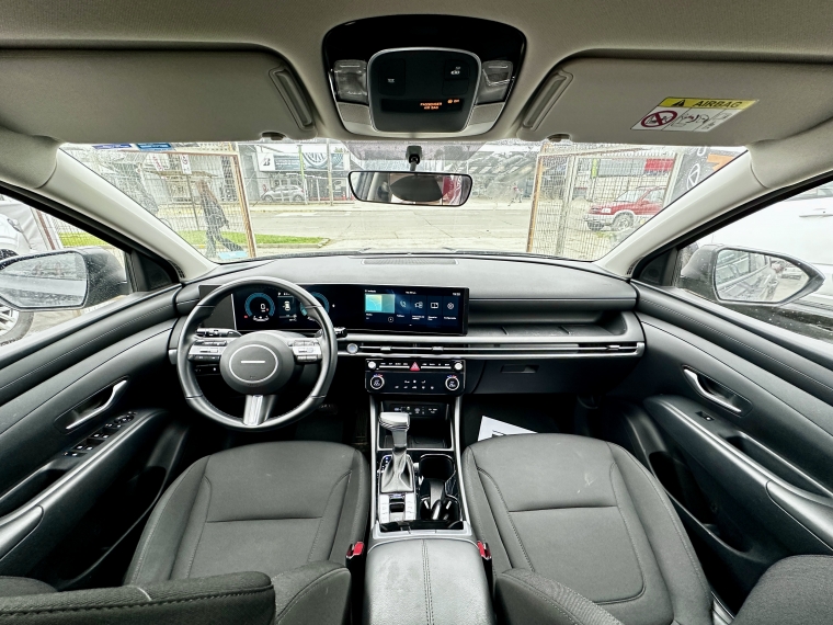 Hyundai Tucson Tucson Nx4 2.0 Aut 2025 Usado en Rosselot Usados