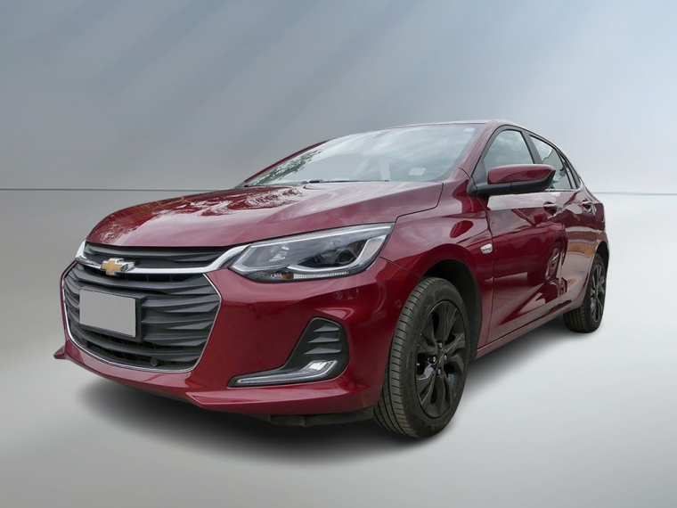 Chevrolet Onix Premier 1.0 Aut 2022 Usado Usado en Webautos.cl Chevrolet Onix Premier 1.0 Aut 2022 Usado Usado en Webautos.cl