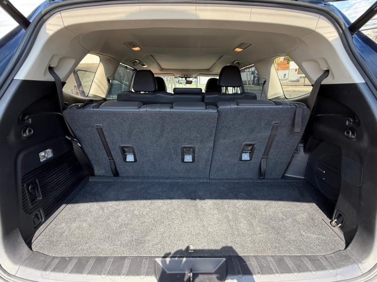 Subaru Evoltis Limited 4x4 2.4 Turbo Aut 2021 Usado en Automotriz Olea Flaño