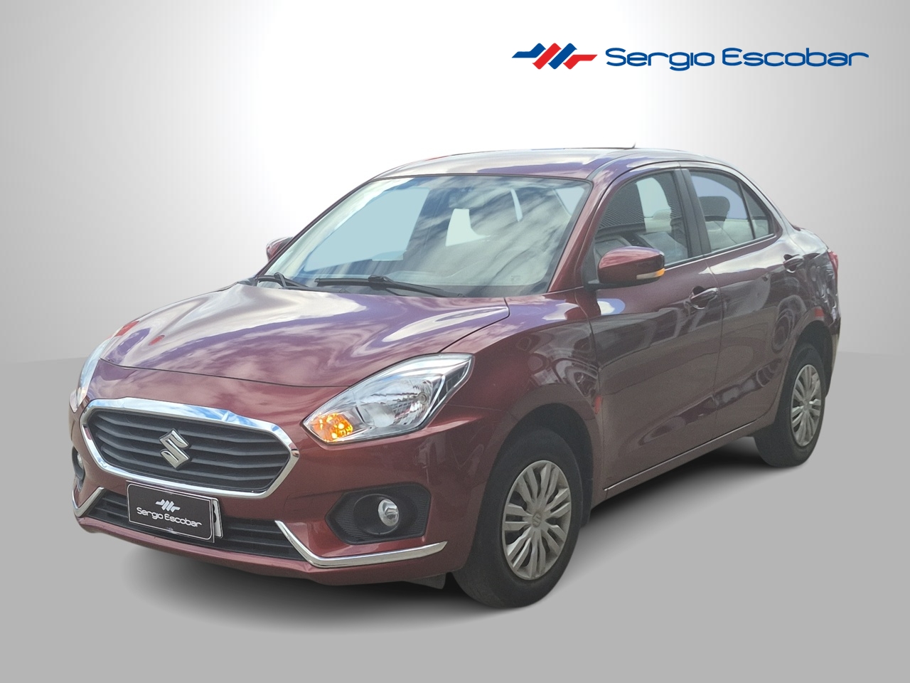 Suzuki Dzire Dzire Sedan 1.2 2021 Usado en Usados de Primera - Sergio Escobar