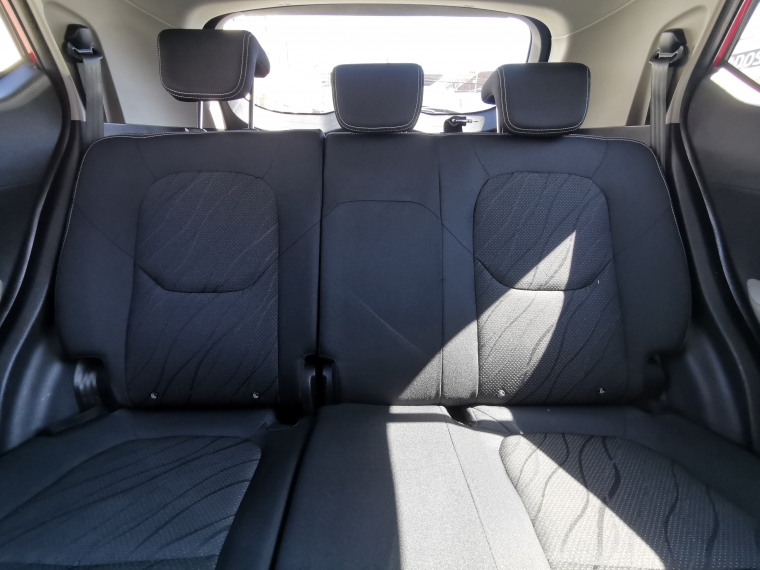 Chevrolet Groove Groove 4x2 2024 Usado  Usado en Kovacs Usados