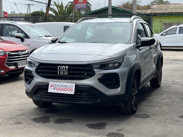 FIAT PULSE PULSE HB MT 1.3 2022