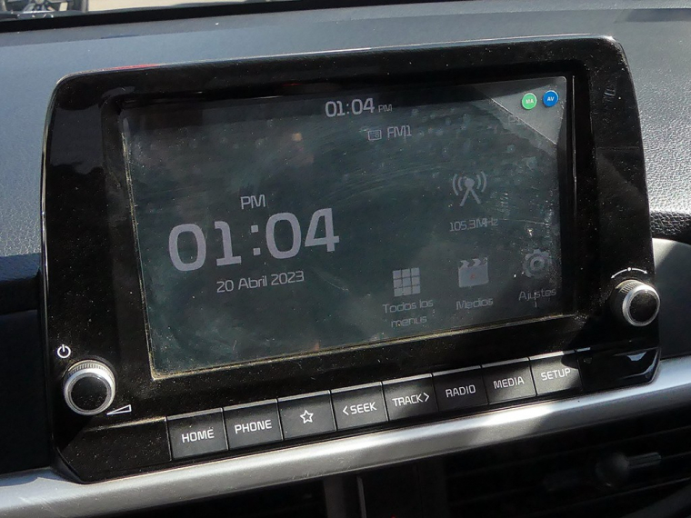 Kia Morning Mpi 1.2 2021 Usado  Usado en Webautos.cl