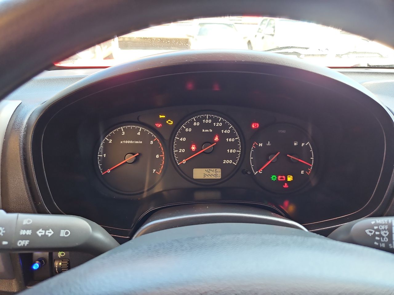 Great wall Wingle Wingle 4p 2.2 2021 Usado en Usados de Primera - Sergio Escobar