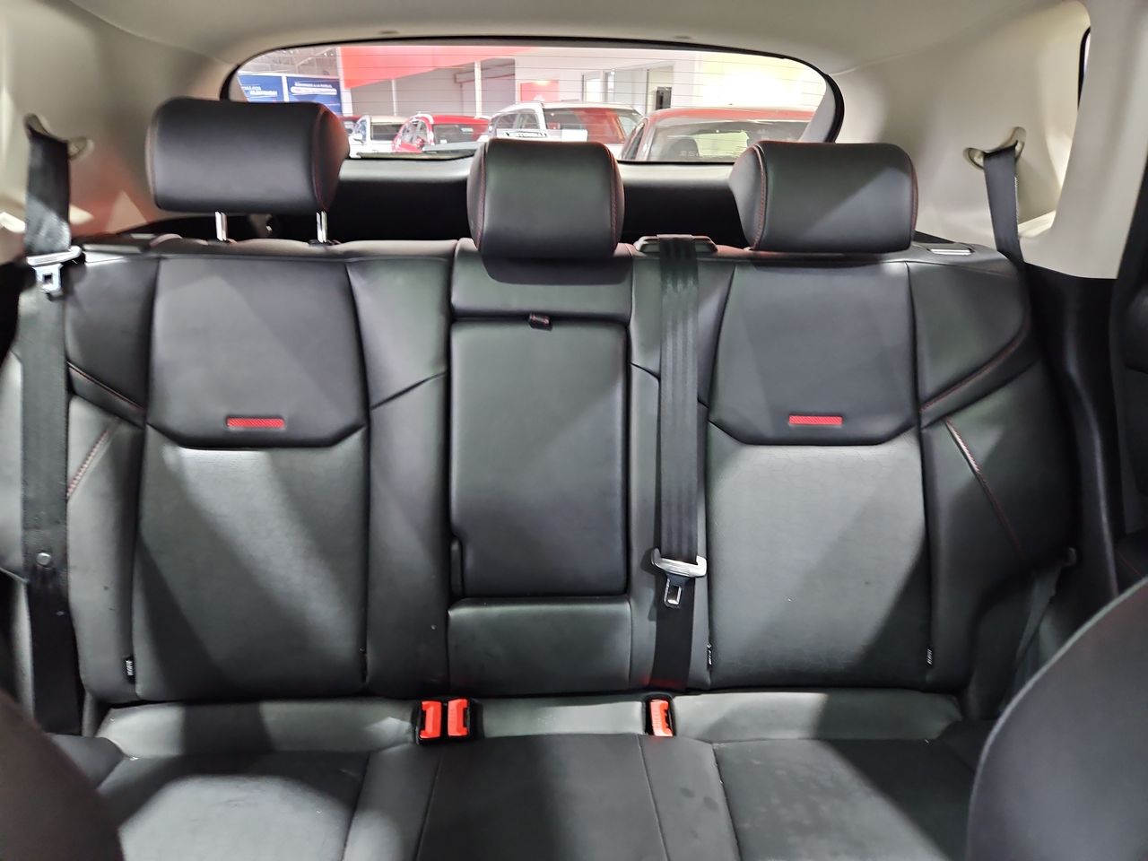 Changan Cs35 New Cs35 Elite 1.4 Aut 2022 Usado en Usados de Primera - Sergio Escobar