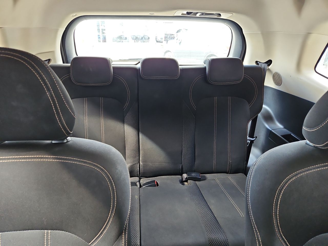 Brilliance Konect Konect 1.6 2020 Usado en Usados de Primera - Sergio Escobar