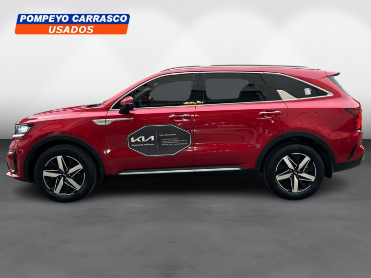 Kia Sorento Ex 2.5l Gsl 6at 2wd 2021 Usado  Usado en Pompeyo