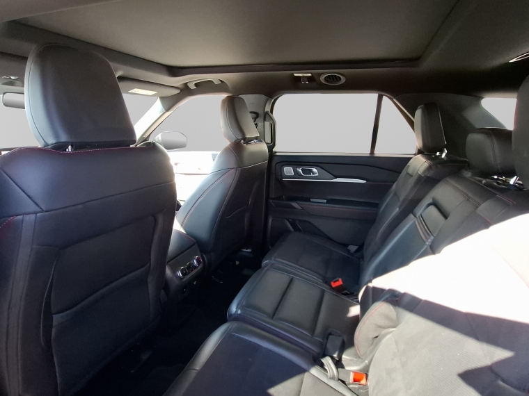 Ford Explorer St 4x4 3.0 Aut 2025 Usado Usado en Webautos.cl Ford Explorer St 4x4 3.0 Aut 2025 Usado Usado en Webautos.cl