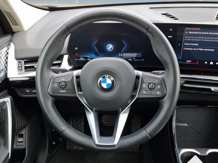 Bmw X1 Sdrive18i Dynamic 2026 Usado  Usado en BMW Premium Selection