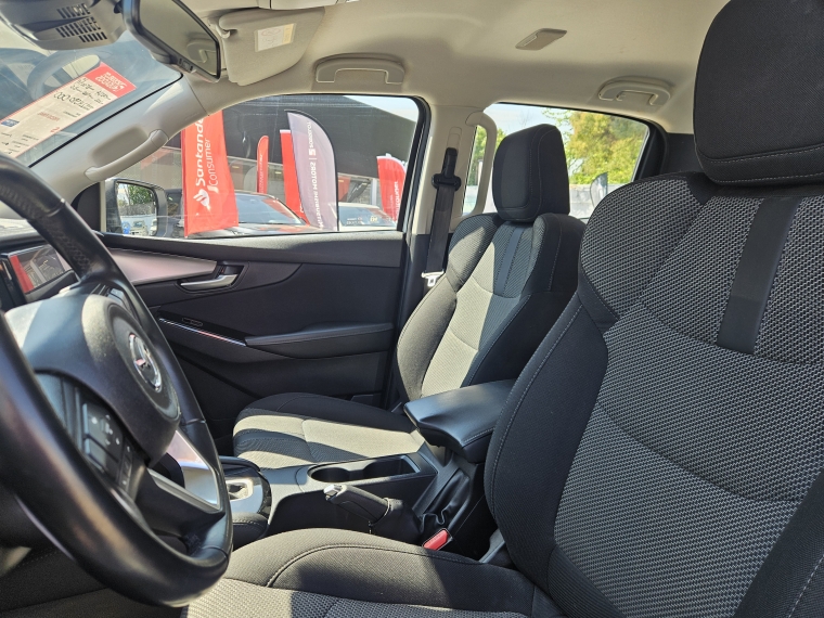Mazda Bt-50 Bt 50 4x4 3.0 Aut 2022 Usado en Rosselot Usados