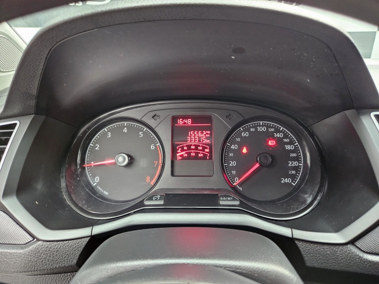 Volkswagen Saveiro 1.6 Cabina Simple Mt 2022 Usado  Usado en Kovacs Usados