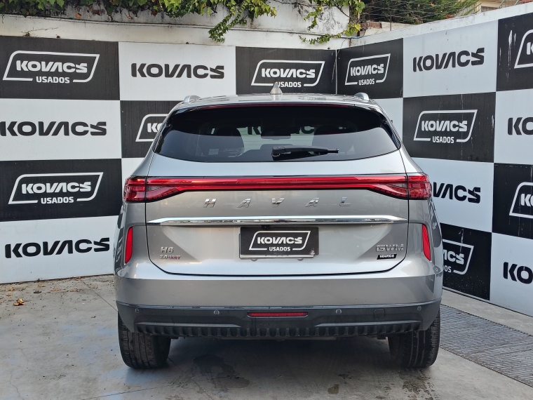 Haval H6 2.0  Elite  At 2023 Usado  Usado en Kovacs Usados