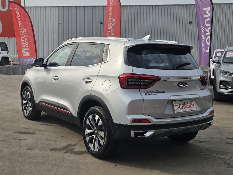 Chery Tiggo 3 Tiggo 3 Pro 1.5t Glx Cvt 2023 Usado en Rosselot Usados