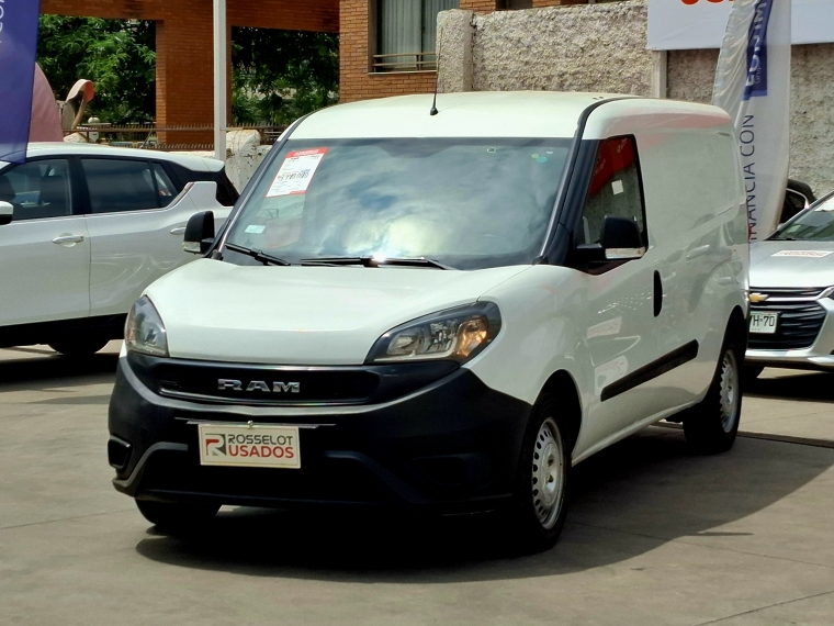 Rosselot División Usados RAM V1000 VAN 1000 1.3 2020 RAM V1000 VAN 1000 1.3 2020