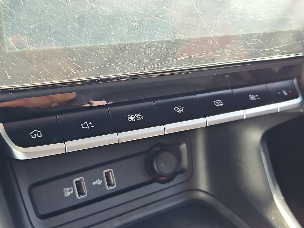 Mg Zx Zx Cvt 1.5  Aut 2022 Usado en Usados de Primera - Sergio Escobar