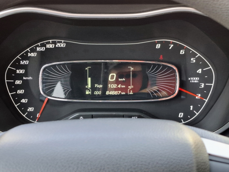 Chevrolet Groove Ltz Mt 2021 Usado  Usado en Kovacs Usados