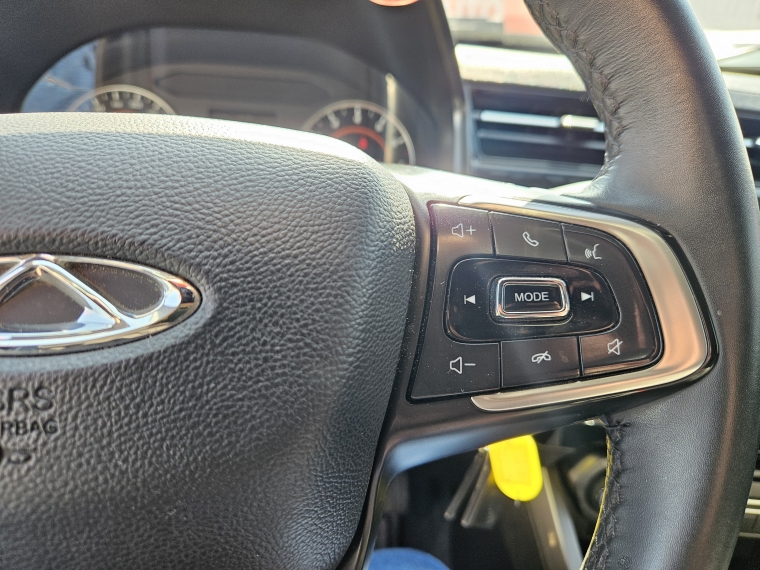 Chery Tiggo 2 pro Tiggo 2 Pro Gls Mt 1.5 2022 Usado en Rosselot Usados