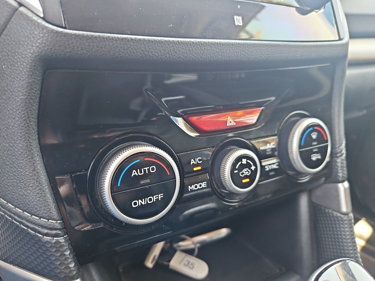 Subaru Forester Forester Cvt 4x4 2.5 Aut 2022 Usado en Usados de Primera - Sergio Escobar