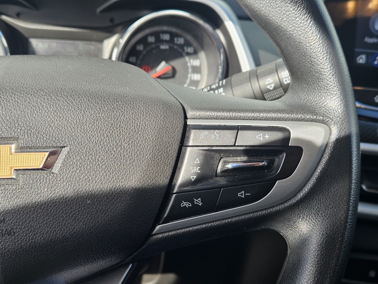 Chevrolet Tracker 1.2t Ltz At 2024 Usado  Usado en Kovacs Usados