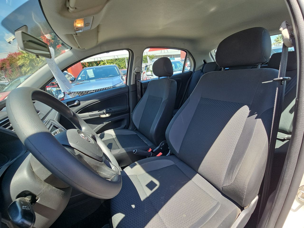 Volkswagen Gol Gol Hb 1.6 2022 Usado en Usados de Primera - Sergio Escobar