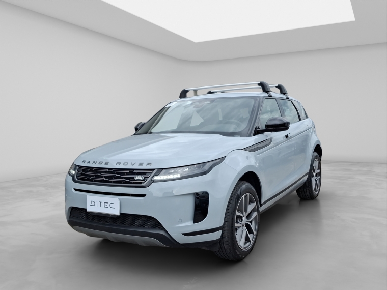 LAND ROVER RANGE ROVER EVOQUE MHEV 4X4 2.0 AUT 2025
