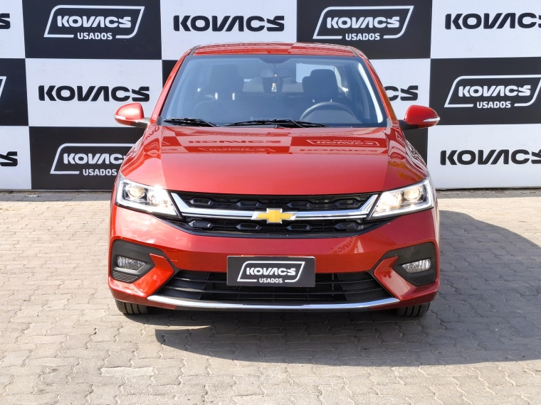 Chevrolet Sail Ltz Mt 2025 Usado  Usado en Kovacs Usados