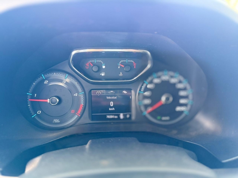 Chevrolet Colorado 2.8td Auto Ltz 4wd 2019 Usado en Automotriz Olea Flaño