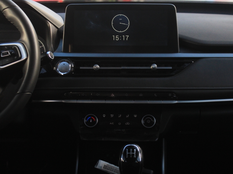 Chery Tiggo 3 pro Tiggo 3 Pro Gls 1.5 2022 Usado en Rosselot Usados