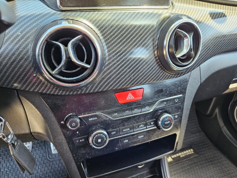 Baic X25 X25 1.5 2019 Usado en Rosselot Usados