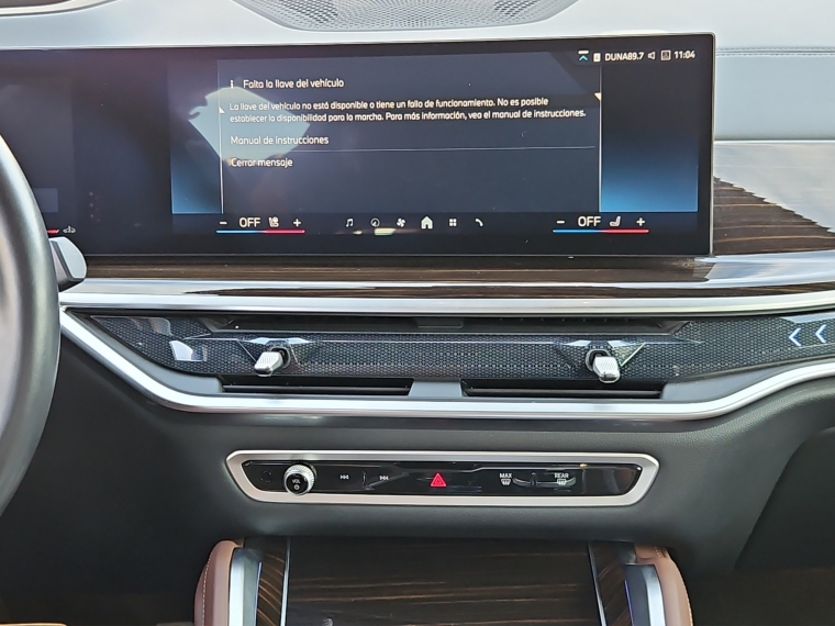 Bmw X6 Xdrive40i M Sport 2024 Usado Usado en Webautos.cl Bmw X6 Xdrive40i M Sport 2024 Usado Usado en Webautos.cl