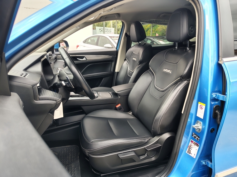 Haval Jolion Jolion Elite 1.5 2022 Usado en Rosselot Usados