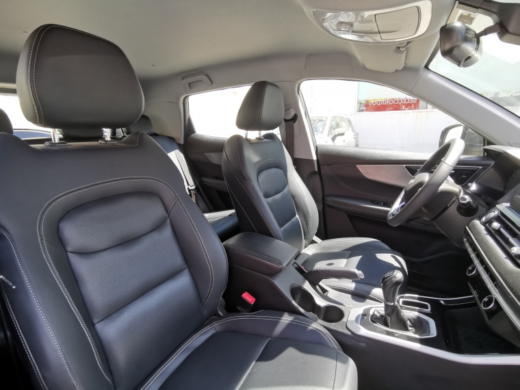 Chery Tiggo 3 pro Tiggo 3 Pro Glx 1.5 2024 Usado en Rosselot Usados