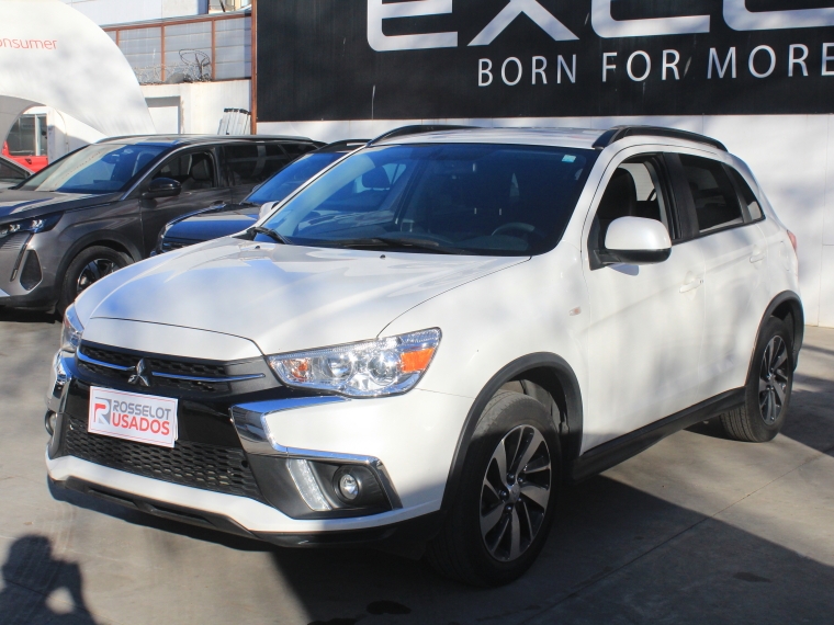 MITSUBISHI ASX ASX 1.6 2019