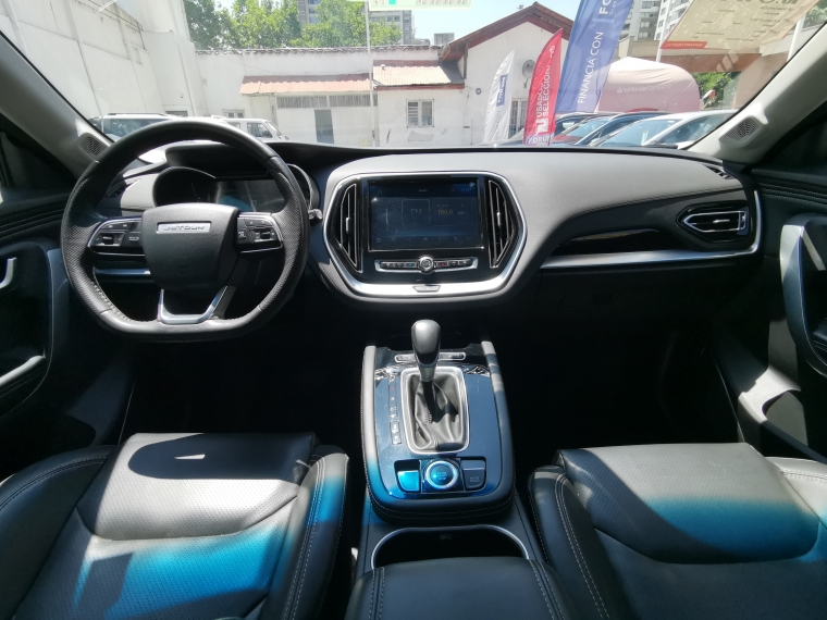 Jetour X70 X70 Glx 1.5 Aut 2022 Usado en Rosselot Usados