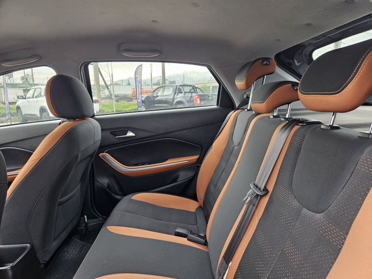 Chery Tiggo 1.5 Gl Mt 2020 Usado  Usado en Kovacs Usados