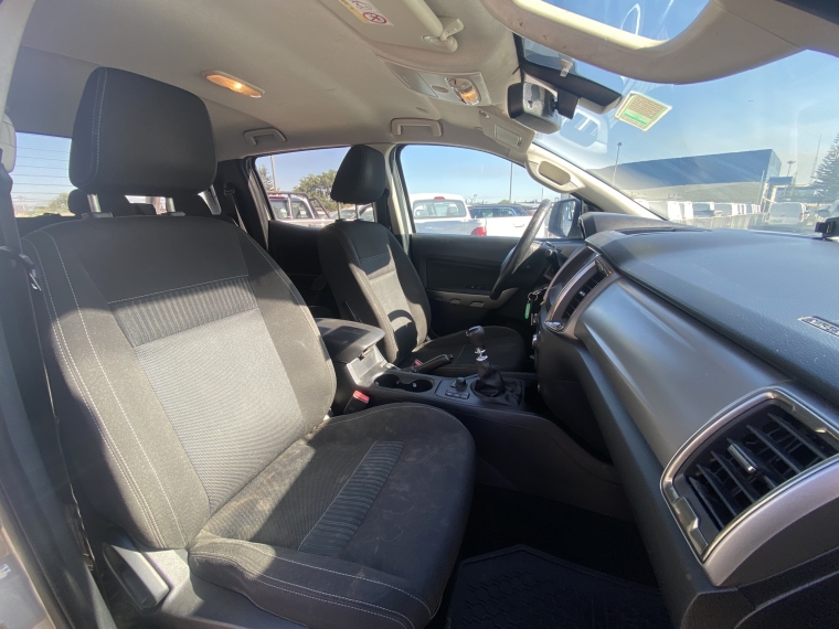 Ford Ranger Dcab Xlt 4x4 3.2 2021 Usado  Usado en Autoselect Usados