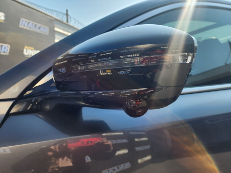 Changan Cs55 Elite 1.5 Aut 2023 Usado  Usado en Webautos.cl