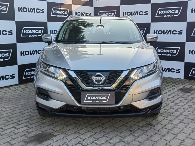 Nissan Qashqai Sense 2.0 2018 Usado  Usado en Kovacs Usados