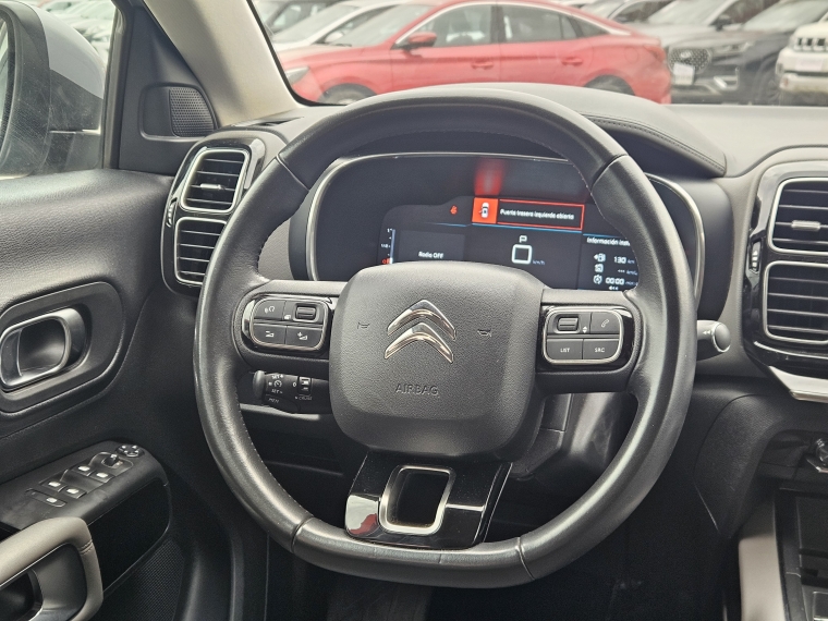 Citroen C5 aircross C5 Aircross Hdi 130 Cva6 1.5 Aut 2021 Usado en Rosselot Usados