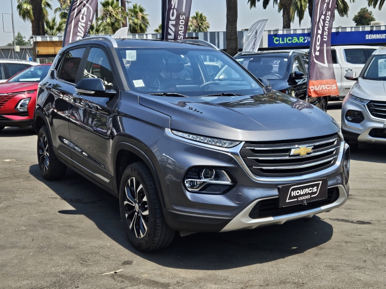 Chevrolet Groove Premier 1.5 Mt 2023 Usado  Usado en Kovacs Usados