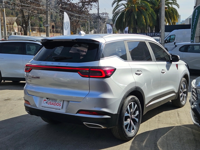 Chery Tiggo 7 pro Tiggo 7 Glx Cvt Pro 1.5 Aut 2025 Usado en Rosselot Usados