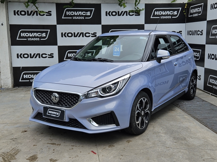 Mg 3 1.5  Aut 2022 Usado  Usado en Kovacs Usados