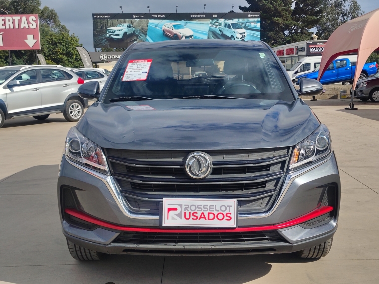 Dfsk 500 Suv 500 1.5 2023 Usado en Rosselot Usados