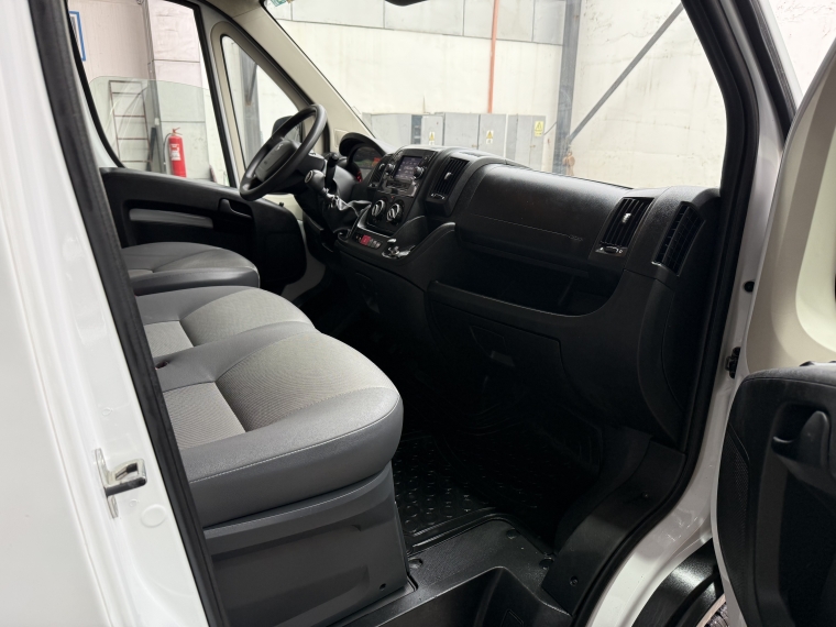 Peugeot Boxer L3 H2  2022 Usado  Usado en Webautos.cl