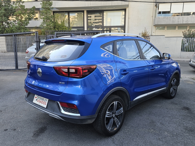 Mg Zs Zs 1.5 At 2022 Usado en Rosselot Usados