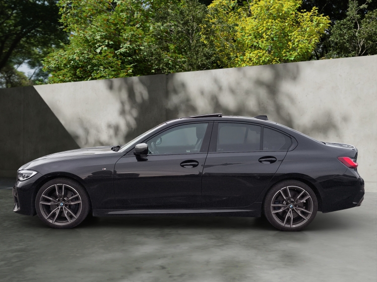 Bmw M340 I Xdrive 2023 Usado  Usado en BMW Premium Selection