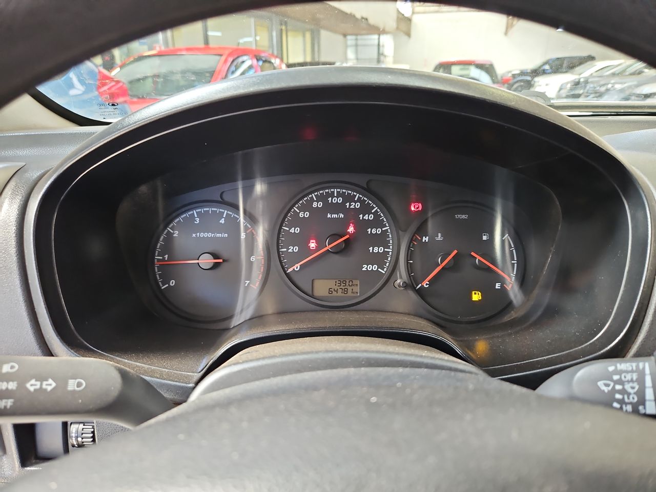 Great wall Wingle Wingle 4p 2.2 2022 Usado en Usados de Primera - Sergio Escobar