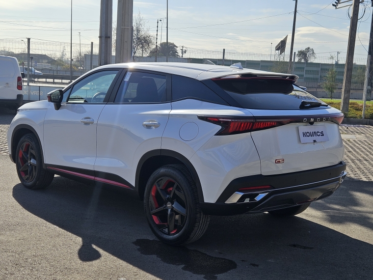 Omoda C5 T Luxury At 1.5 2024 Usado  Usado en Kovacs Usados