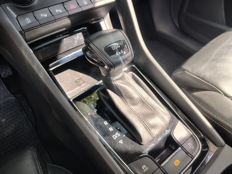 Skoda Kodiaq 2.0 Tsi Style At 4x4 2022 Usado  Usado en Webautos.cl