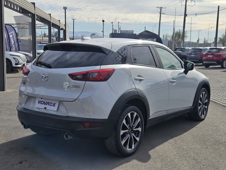 Mazda Cx-3 2.0l R I-stop At 2019 Usado  Usado en Kovacs Usados